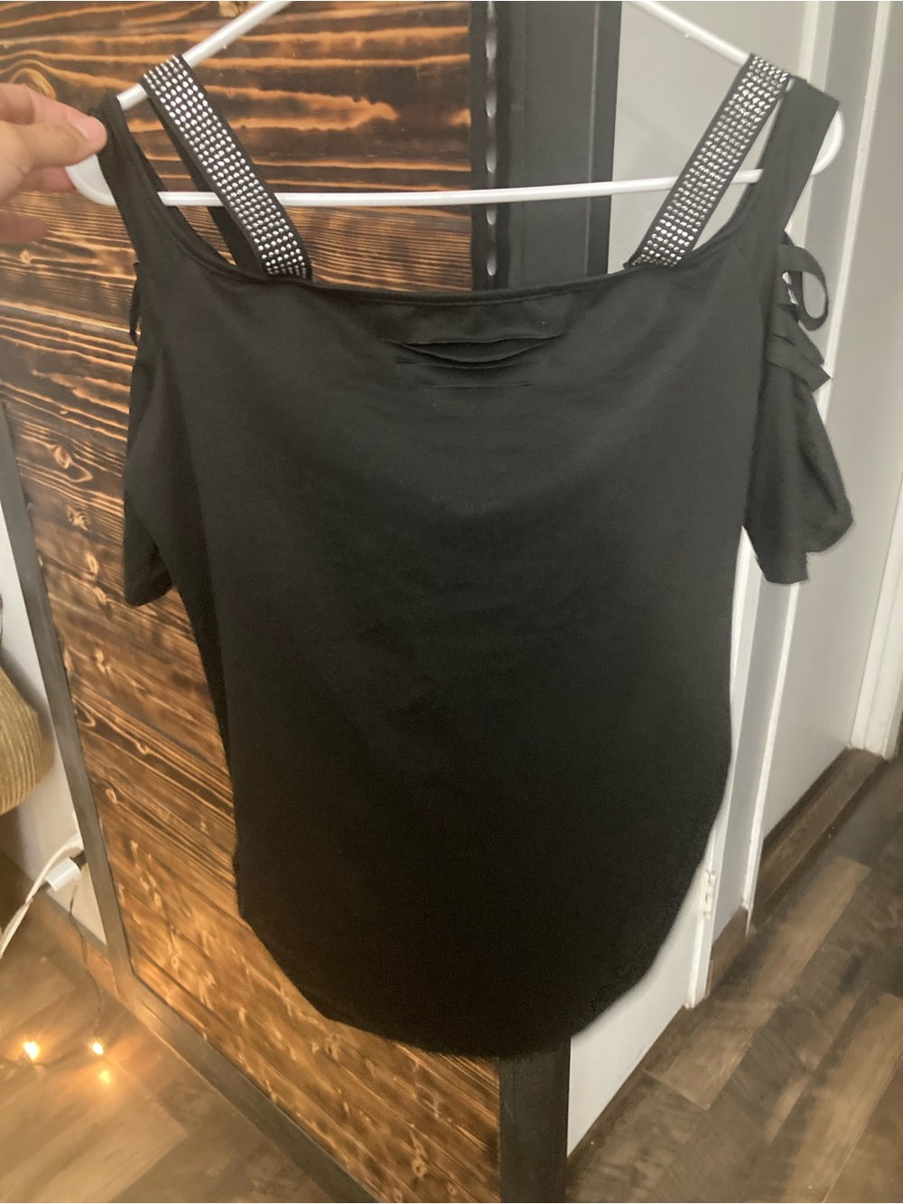 Woman’s Top Size Large